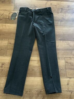 Classic grey Dress Pants
